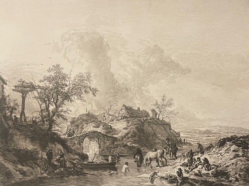 Philips wouwerman 1760 - wouwerman, 1760-1793
