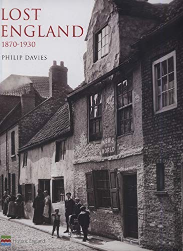 Lost england 1870 - lost, england: