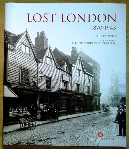 Philip davies lost london - philip,