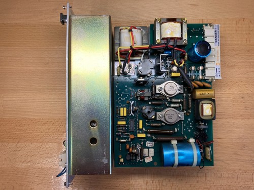 Deckel maho dmg - mori, philips