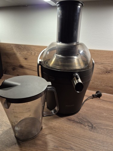 Philips hr1870 entsafter 900 - philips,