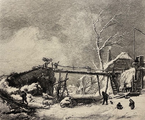 Philips wouwerman - wouwerman, (1619-1668)